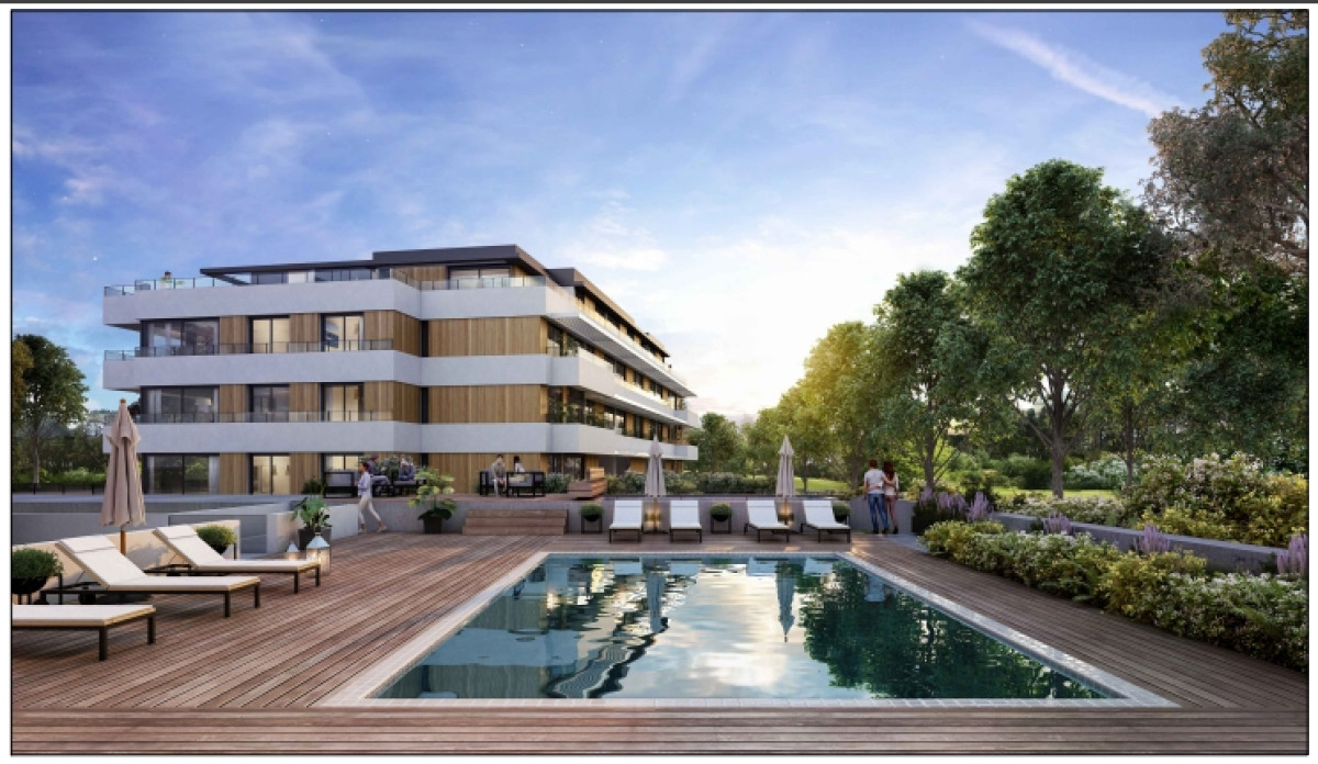 APARTAMENTO EN CONSTRUCCION, EN PUNTA DEL ESTE UN DORMITORIO