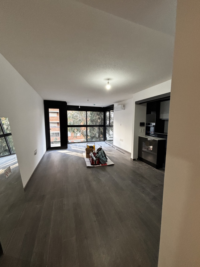 Venta de apto 2 dorm a estrenar