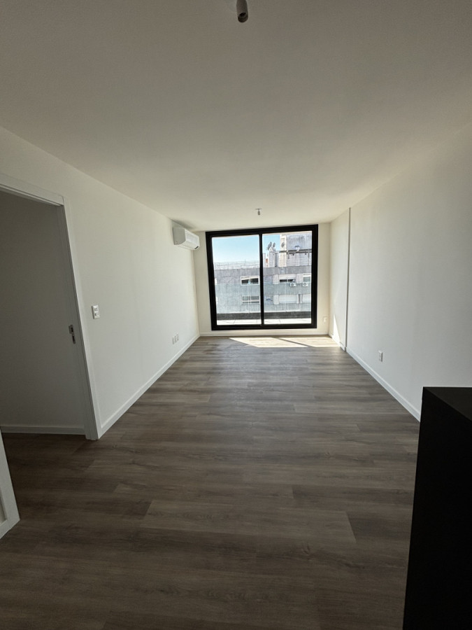 Venta apto a estrenar en Pocitos 2 dormitorios
