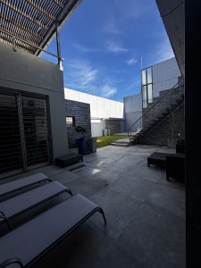 Alquiler casa para clínica o vivienda