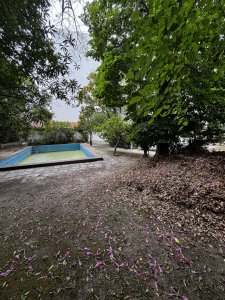 Alquiler o venta de gran residencia de estilo en Pocitos