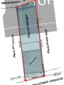 Terreno estratégico en Parque Batlle - Gran oportunidad para desarrollo
