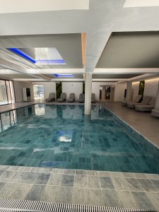 Alquiler en Barrio Parques