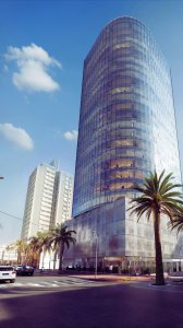 Alquiler oficinas WTC Free Zone Punta del Este
