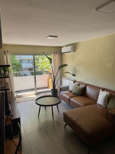 ALQUILER APARTAMENTO 3DORM AMOBLADO EN PUNTA CARRETAS