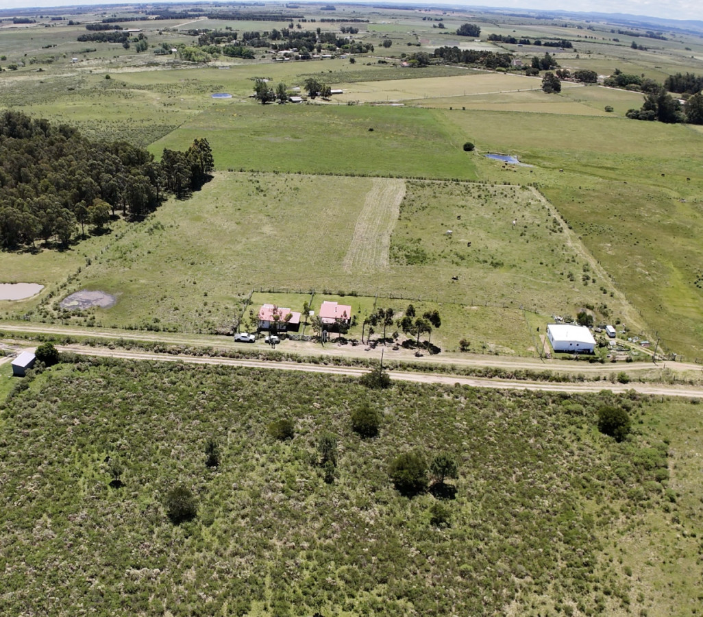 Casa En Venta En Cuchilla Alta