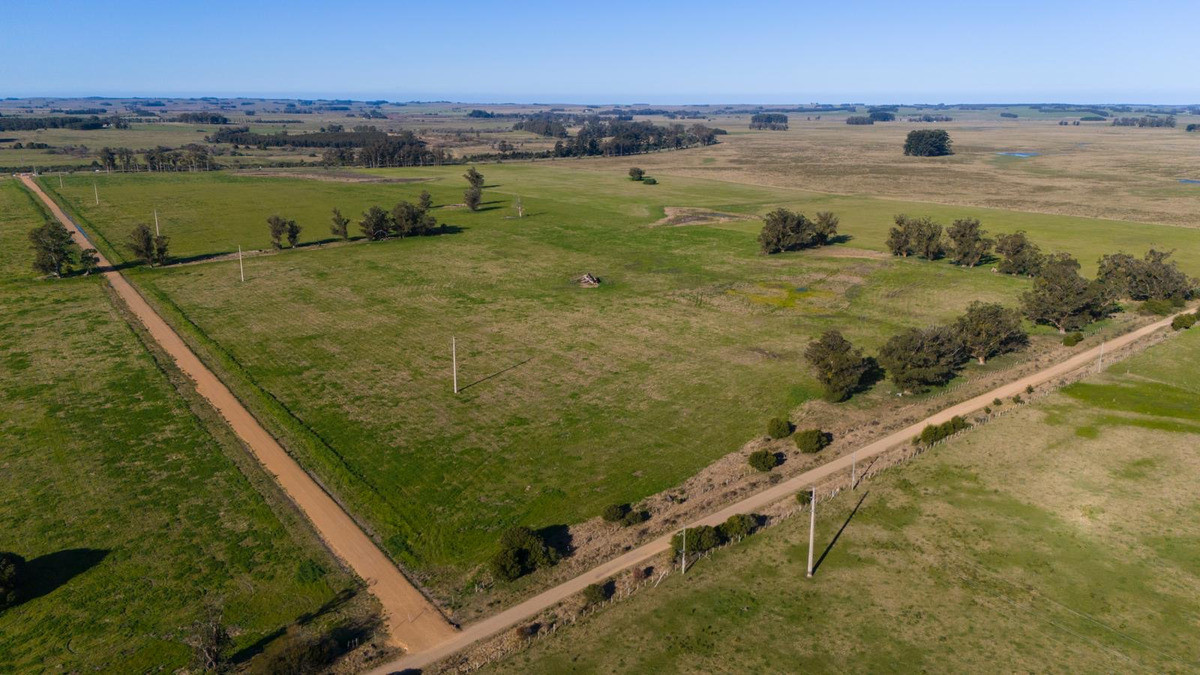 Chacra En Rocha - Balcones De Rocha - La Paloma Ruta 15