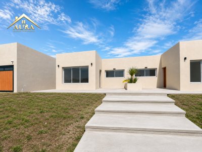 Hermosa Casa a Estrenar, lujo y confort.