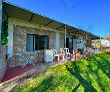 Casa Amoblada de 2 Dormitorios  