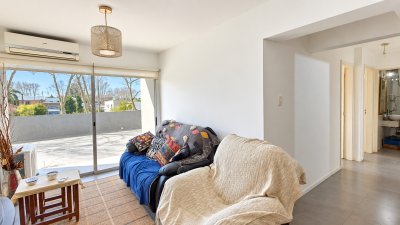 APARTAMENTO EN VENTA - GALERÍAS AMÉRICA