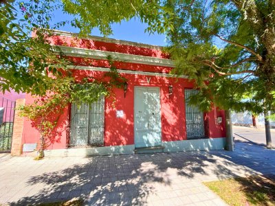 Casa en Venta - Avenida Domingo Baque, Colonia del Sacramento