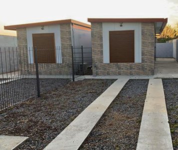  En Alquiler: Casa de Dos Dormitorios