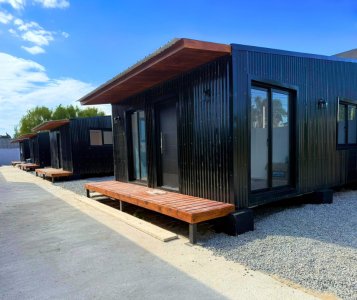 ¡Alquiler de Casa Moderna en Eloy Perazza, Colonia del Sacramento!