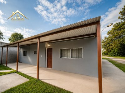 Casa de 2 Dormitorios en Alquiler - GRAN OPORTUNIDAD