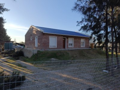 Casa en Venta en Altos de San Carlos  Colonia del Sacramento