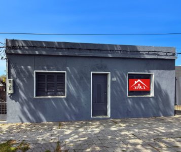 Casa en Alquiler - Rosental, Colonia del Sacramento 