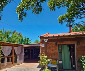  Casa en Alquiler Anual - Colonia del Sacramento