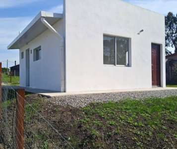 Casa en alquiler - Real de San Carlos, Colonia del Sacramento