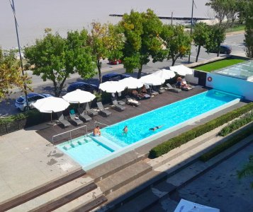  Loft en la Rambla Colonia