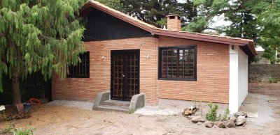 Casa en Venta en Real de San Carlos | Colonia del Sacramento