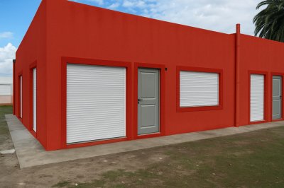 Pre-Alquiler, Próximamente | Casa Moderna en Real de San Carlos