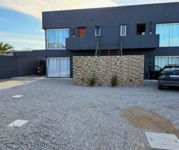 Departamento de 1 dormitorio 