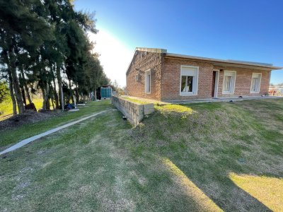 Casa en Venta en Altos de San Carlos  Colonia del Sacramento