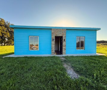 Casa en Alquiler - San Pedro