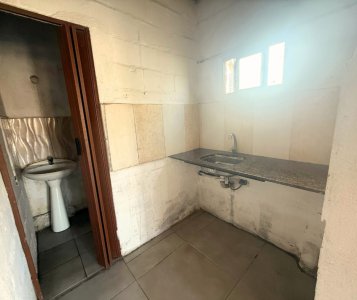 Se Alquila Monoambiente - Oscar Cáceres, Colonia del Sacramento