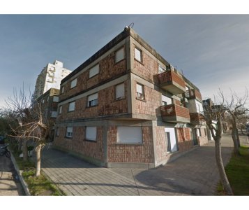 Apartamento de 1 Dormitorio en Alquiler  Colonia del Sacramento