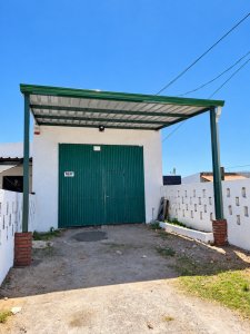 GALPÓN EN ALQUILER - EL GENERAL