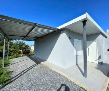 Casa a Estrenar en Real de San Carlos¡Próximamente disponible!