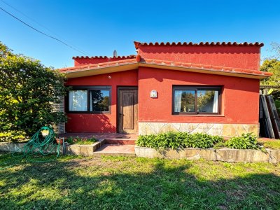Casa full amoblada ideal para empresa - Lista para instalarse