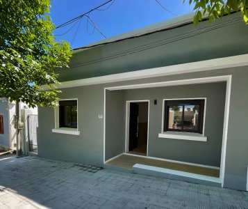 Casa a estrenar en venta