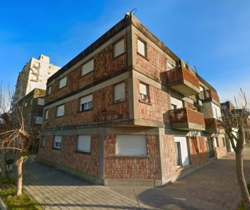 Apartamento de 1 Dormitorio en Alquiler - Colonia del Sacramento