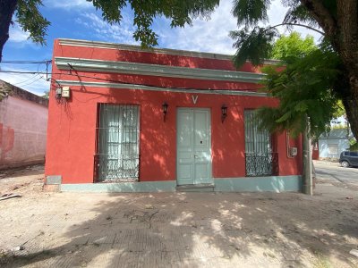 Casa en Venta - Avenida Domingo Baque, Colonia del Sacramento