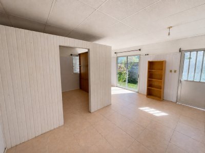 MONOAMBIENTE EN ALQUILER
