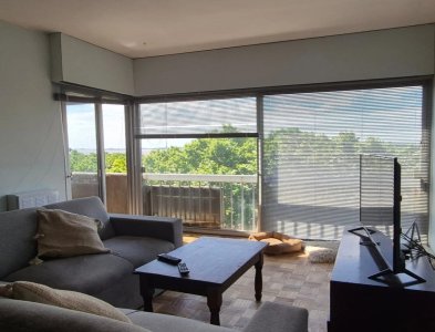Apartamento en Venta sobre Av. General Flores | Colonia del Sacramento U$S 195.000 | 3 Dormitorios | Balcón | Excelente Ubicación