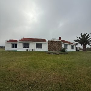Chacra en alquiler  Espacio, confort y naturaleza en perfecta armonía