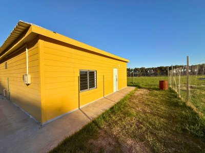 Casa en Alquiler - San Pedro