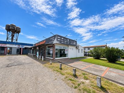LOCAL COMERCIAL EN ALQUILER