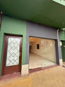 Local Comercial en Alquiler | Frente a Avenida Artigas
