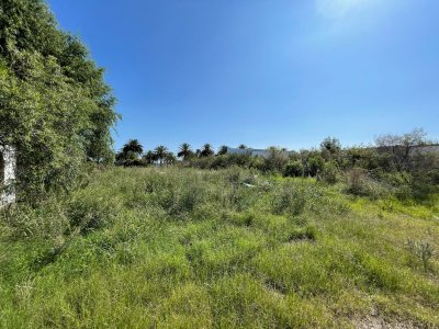 Terreno en Venta 300M - Los Altos del Calabre, Colonia del Sacramento