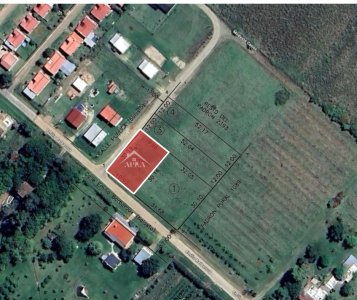 Terreno en Venta en Colonia Valdense  Esquina Estratégica