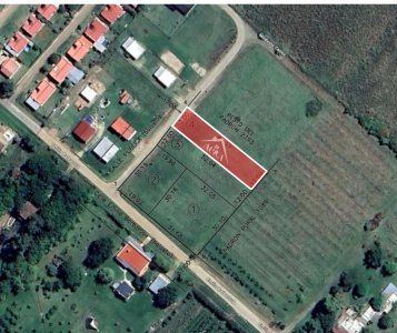 Terreno en Venta en Colonia Valdense  Excelente Ubicación