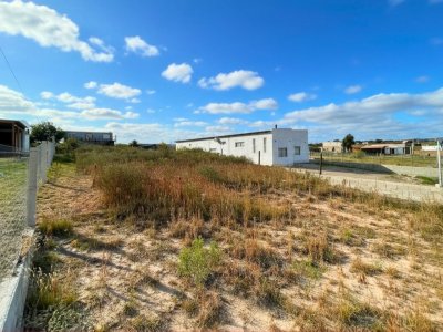 Terreno en venta - Altos de la Laguna