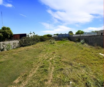 TERRENO EN VENTA - CALLE ESPINILLO