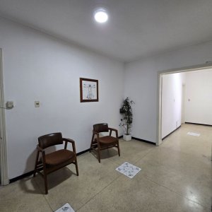 Alquiler apartamento Ciudad Vieja 96 mt2, 2 dormitorios.