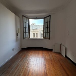Alquiler apartamento a estrenar en Barrio Sur 1 dormitorio.con acceso a azotea