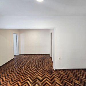 Alquiler apartamento en Cordón Sur 1 dormitorio, bajos gastos comunes